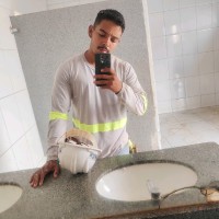 Daniel Lima Silva