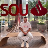Isaac Souza