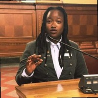 Sithembile Ndlovu
