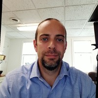 Jim Lanthier  ACSR, AAI
