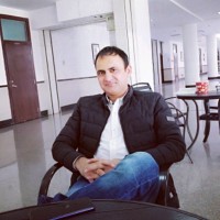 Qaiser Muhammad Abdur Rehman