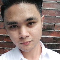 Ralph kevin Ventigan