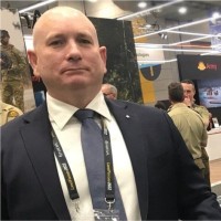 Michael Ahern, CSC GAICD