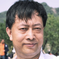 Wei Hua