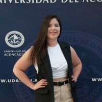 Ana Paula Miranda