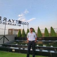 Tirth Savalia