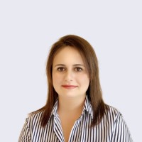 Frida Hakobyan