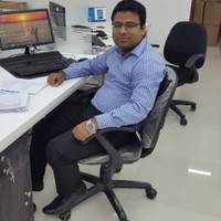 Azharul Islam