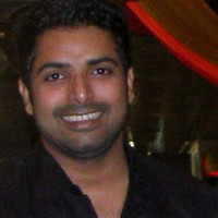 Sudhir Poojari