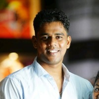 lokesh mani