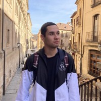 Lucas Godoi