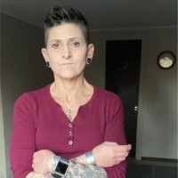 Jacqueline Drane