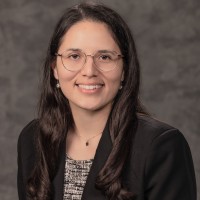 Lourdes Salazar Huayna