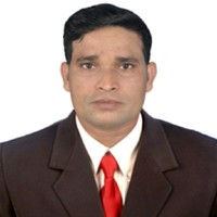 Brijendra Kumar