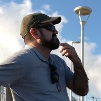 Marcos Heredero