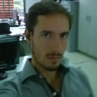 Tiago Correa Pereira