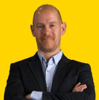 Marco van den Berg