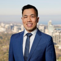 Isaac Yip