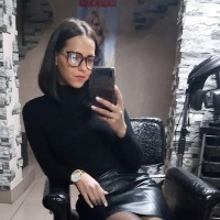 Ольга Медведева