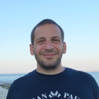Kyriakos Siamidis