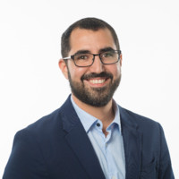 Alberto J. Vázquez, MBA