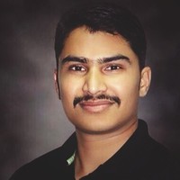 Rajesh B