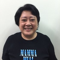 马振菊MAH Chin Keak