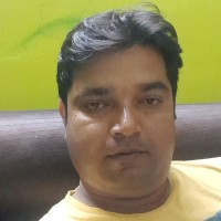 Arindam Chandra