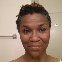 Mary Patterson