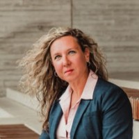 Karin Mccaffery