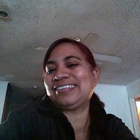 Janie Ramirez