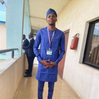 Timothy Adetayo