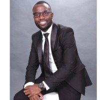 Donald Kgaugelo, Bcom(Hons), MBA candidate