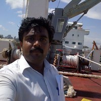 Balaji Nadar