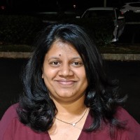 Neeharika Reddy Alla