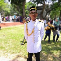 Hasrul Yusdi