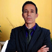 André Da Rosa Ferreira