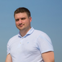 Vladimir Vorobyev