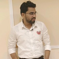 Priyaranjan Sahu