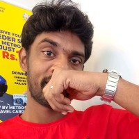 Pragash S