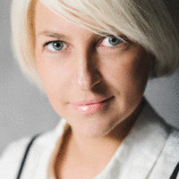 Anna Demina