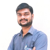 Jagan Nathan M