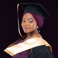 Bilkisu Mohammed
