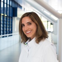 Margarida Avó Santos
