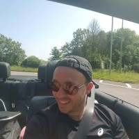 Jason Pallister FCICM (Grad)