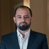 Omar Hayat