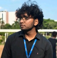 Hari Sri Prasad A