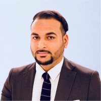 Karanpreet Bhullar