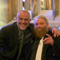 Simon MacSorley  MCIOB, CIWFM, SIIRSM