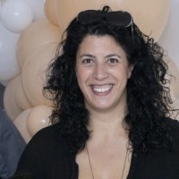 Dana Levavy Abekasis